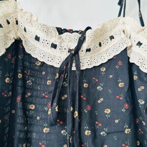 Christy Dawn Emma Dress Size S